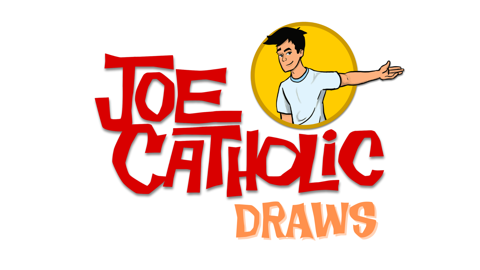Joe Catholic Draws