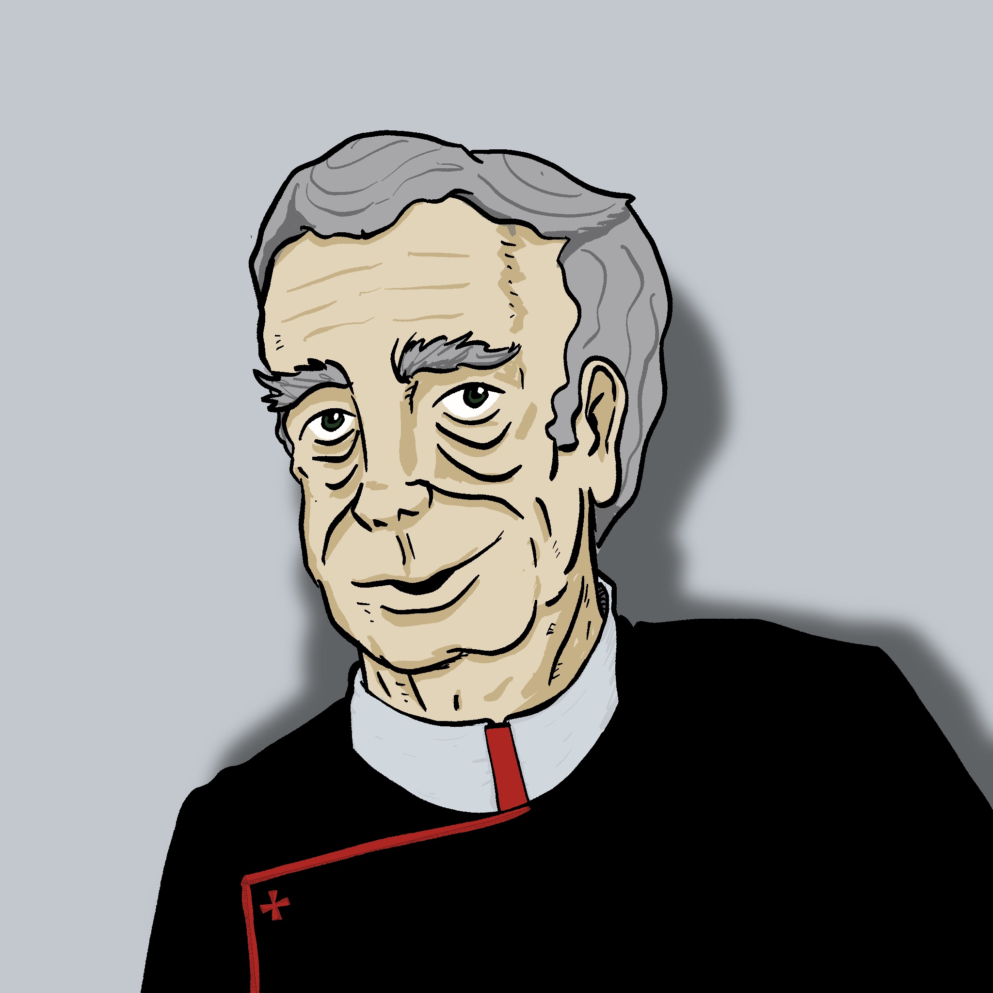 Fr. Gabriel Nard