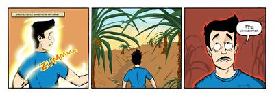 John Carter is underrated. 