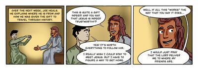 It’s Worth Everything.